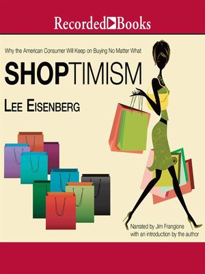 cover image of Shoptimism